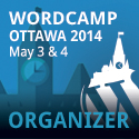 WordCamp Ottawa 2014