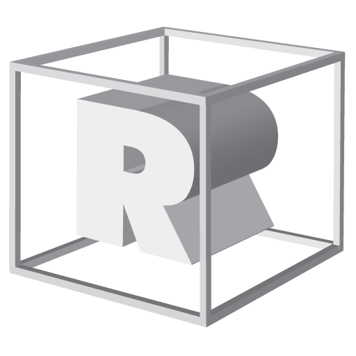 R-Cubed Design Forge (R3DF) - R-Cubed Design Forge