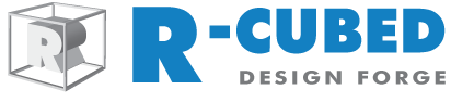 R-Cubed Design Forge